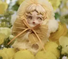 skullpanda l'impressionnisme dawn スカルパンダ