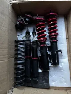 JZX100 APEXi N1ダンパー Type-V - メルカリ