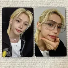 STRAYKIDS スキズ KARMA HMV特典AB フィリックス FELIX