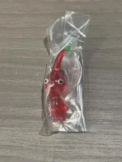 【本日限定価格‼️】ピクミンめじるしアクセサリー　＊赤ピクミン