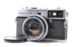 olympus 35sp(完動品) 2025年最新】olympus-35 spの人気アイテム - メルカリ