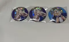 名探偵コナン展 缶バッジ まとめ売り