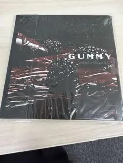 GUMMY