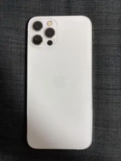 iPhone 12 Pro 256GB SIMロックなし