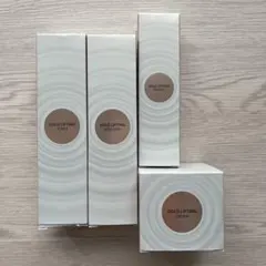 【新品未開封】THE SAEM Gold Lifting 4点セットのサムネイル