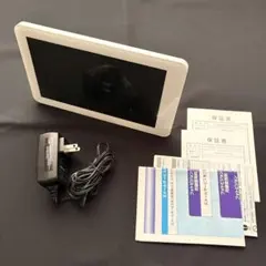 美品】チャレンジパッドNext チャレンジタッチ 本体セット VRゴーグル