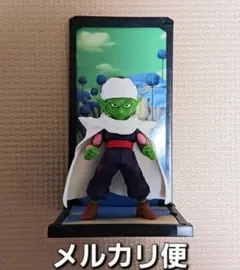 希少　レア　ドラゴンボールZ　ピッコロ　フィギュア