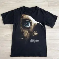 Harry Potter ドビー Tシャツ moviet
