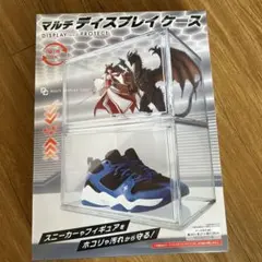 マルチディスプレイケース フィギュア スニーカー 収納のサムネイル