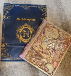 缶のみ‼️ ナハトラビュリント メアレスリード　(海の歌声) メリーチョコレート