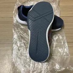 アディダス　スニーカー21センチ