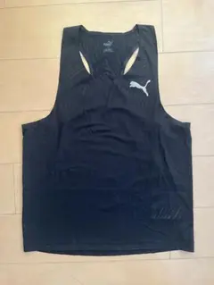 PUMA シングレット Lサイズ