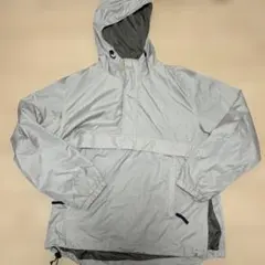 OLD UNIQLO アノラックパーカー　プルオーバー