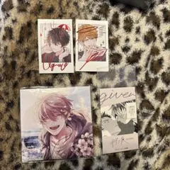 ギヴン まとめ売り ☆未開封品 - メルカリ