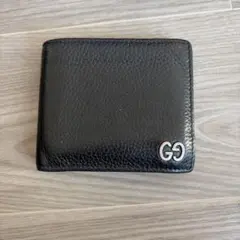 2026年最新】GUCCI カラー：ブラック系 二つ折り財布の人気アイテム