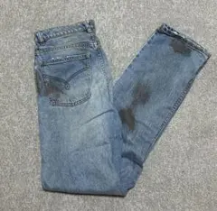 MAGLIANO UNREGULAR CONTADINO JEANSのサムネイル