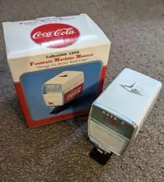 コカ・コーラ自動販売機おまけスピーカー - メルカリ
