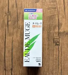 EAUDE MUGE オードムーゲ 薬用保湿化粧水 160mlのサムネイル