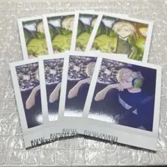 18TRIP】【箔押し】久楽間潮 ぱしゃこれvol.3 3枚セット - メルカリ