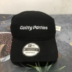Wacko Maria x NEWERA Guilty Parties キャップ