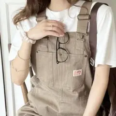 クラシカルエルフ オーバーオール
