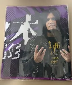 DDTプロレス 佐々木大輔選手ポートレート④ - メルカリ