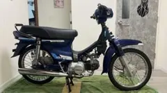 2025年最新】タイカブ 100 エンジンの人気アイテム - メルカリ