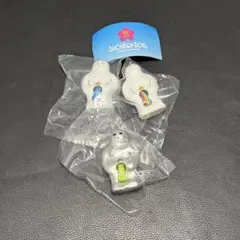 にしこはりこ SHONBEN BOYS ミニチュアコレクション