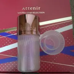 Attenir ブライトインセプション 冬のスターセレクション専用容器フォルダー