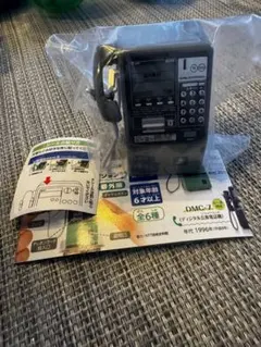 公衆電話ガチャコレクション 番外編
