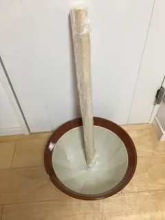 すり鉢 すりこぎ棒 ごますり器のサムネイル