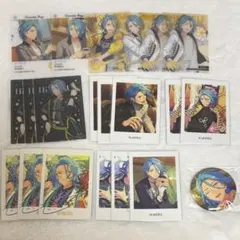 あんさんぶるスターズ‼︎　　あんスタ　himeru　ぱしゃっつ　缶バッジ