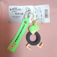 ガチャガチャ トゥントゥントゥンサフール ボネカ・アンバラブ ラバーマスコット