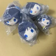 刀剣乱舞　もちもちマスコット　大和守安定