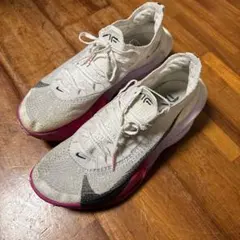 NIKEアルファフライ3 26cm