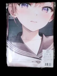 錦木千束 バスタオル タペストリー 萌タオル アニメ アニメキャラ ブ