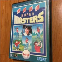 メガドライブ マスターズのサムネイル
