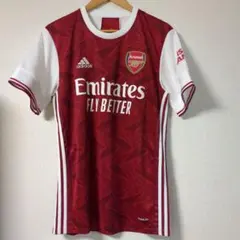 Arsenal 23-24シーズンユニフォーム Odegaard 8 - メルカリ