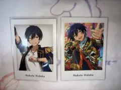 あんスタ 氷鷹北斗 ぱしゃっつ