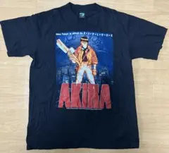 古着　アキラ　Tシャツ　XLサイズのサムネイル