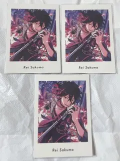 あんスタ 朔間零 ぱしゃっつ