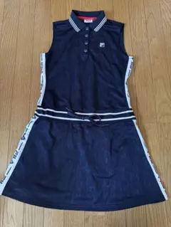 FILA ワンピース
