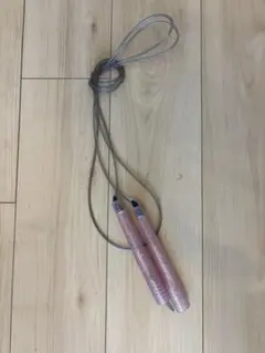 アシックス CR3001 ピンク 速トビプラス なわとび　縄跳び 高速とび