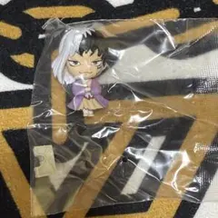カプセルフィギュアコレクション あさぎりゲン