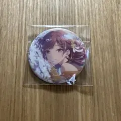 プロセカ 東雲絵名 グリッター缶バッジ vol.8 B