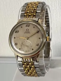 2026年最新】オメガ スモセコの人気アイテム - メルカリ