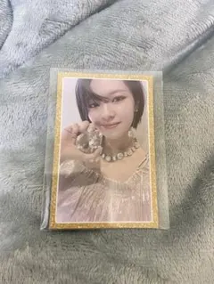 TWICE ジョンヨン トレカ