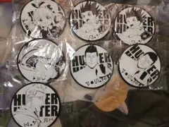 ハンターハンター ビックラバーコースター