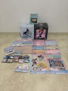 プリキュア 一番くじ