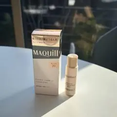 マキアージュ エッセンスリキッド EX オークル20